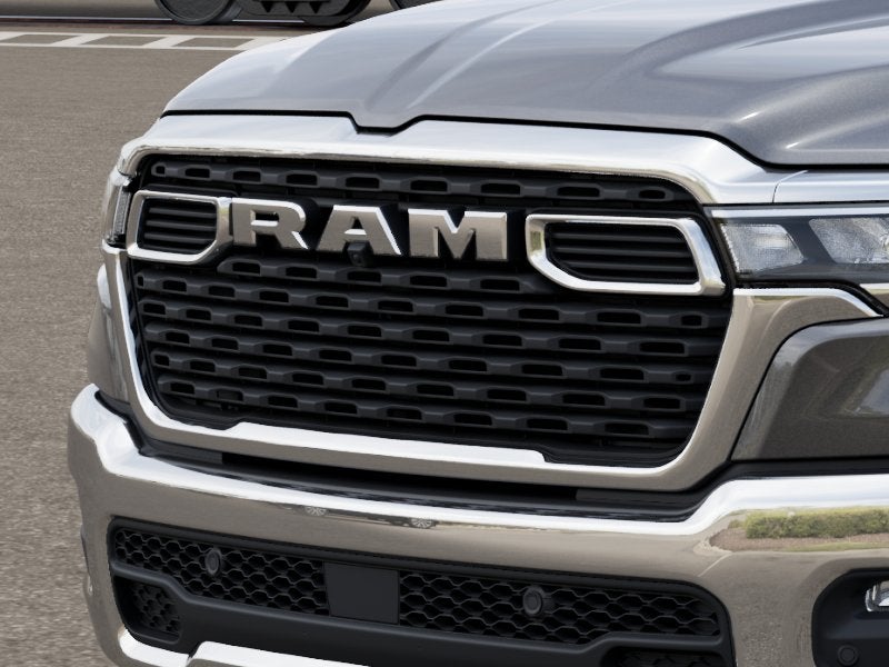 2027 RAM Ram 1500 Big Horn/Lone Star