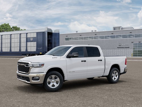 2027 RAM Ram 1500 Big Horn/Lone Star