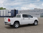 2027 RAM Ram 1500 Big Horn/Lone Star
