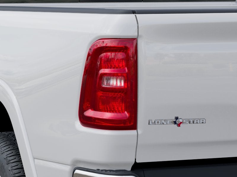 2027 RAM Ram 1500 Big Horn/Lone Star