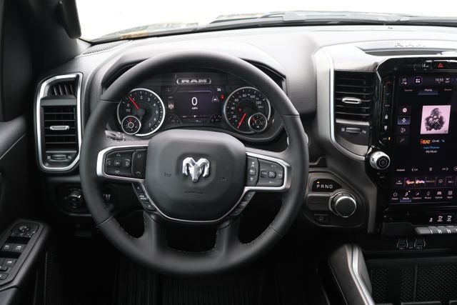 2026 RAM Ram 1500 Big Horn/Lone Star