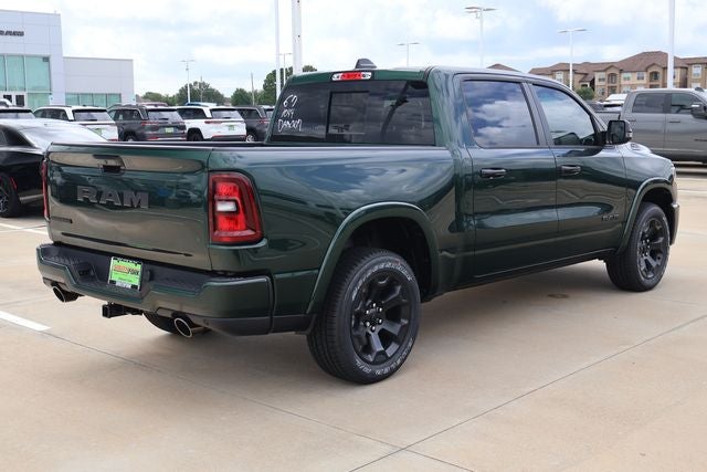 2026 RAM Ram 1500 Big Horn/Lone Star
