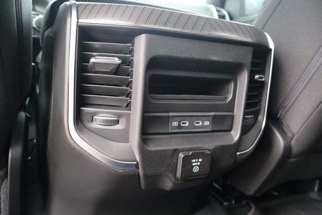 2026 RAM Ram 1500 Big Horn/Lone Star