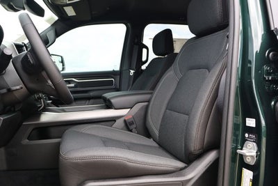 2026 RAM Ram 1500 Big Horn/Lone Star