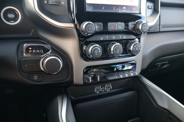 2027 RAM Ram 1500 Big Horn/Lone Star
