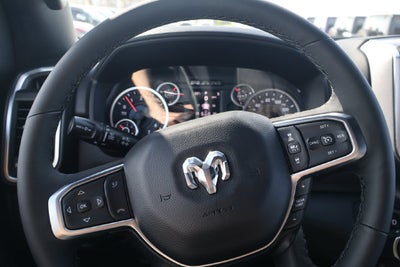 2027 RAM Ram 1500 Big Horn/Lone Star