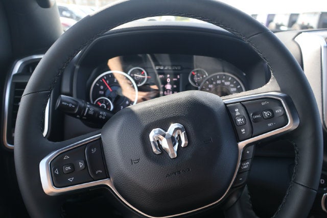 2027 RAM Ram 1500 Big Horn/Lone Star