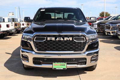 2027 RAM Ram 1500 Big Horn/Lone Star