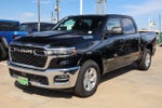 2027 RAM Ram 1500 Big Horn/Lone Star