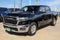2027 RAM Ram 1500 Big Horn/Lone Star