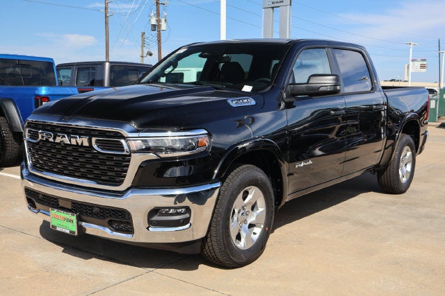 2027 RAM Ram 1500 Big Horn/Lone Star