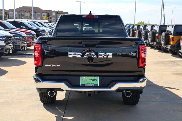 2027 RAM Ram 1500 Big Horn/Lone Star