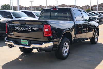 2027 RAM Ram 1500 Big Horn/Lone Star