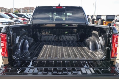 2027 RAM Ram 1500 Big Horn/Lone Star