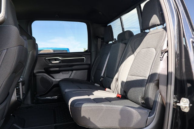 2027 RAM Ram 1500 Big Horn/Lone Star