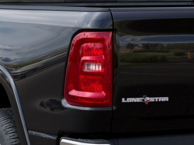 2027 RAM Ram 1500 Big Horn/Lone Star
