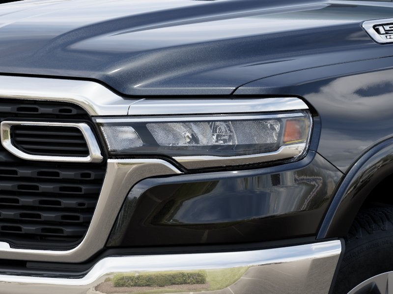 2027 RAM Ram 1500 Big Horn/Lone Star