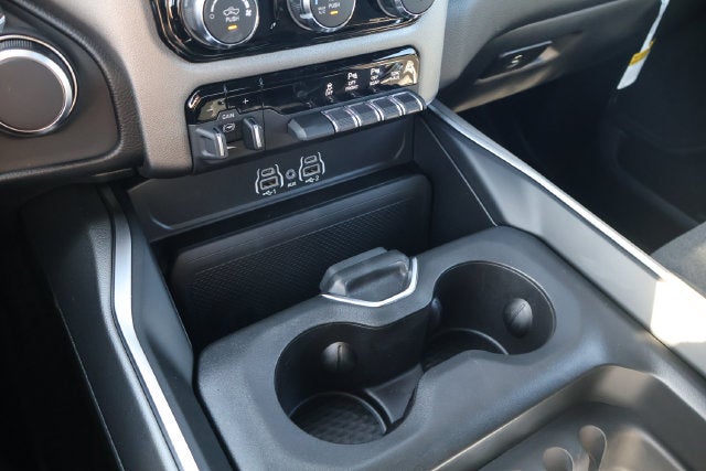 2027 RAM Ram 1500 Big Horn/Lone Star