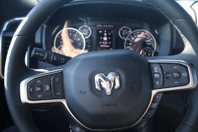 2027 RAM Ram 1500 Big Horn/Lone Star