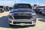 2027 RAM Ram 1500 Big Horn/Lone Star