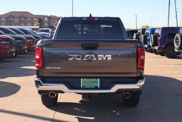 2027 RAM Ram 1500 Big Horn/Lone Star