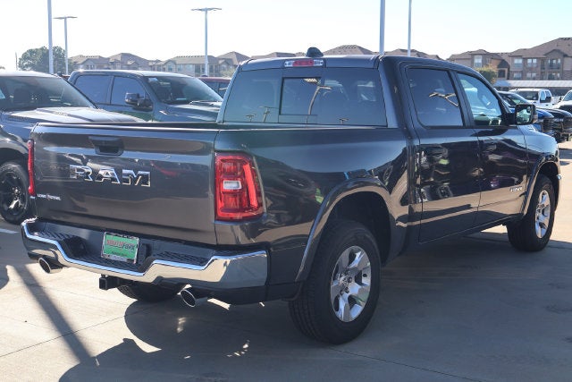 2027 RAM Ram 1500 Big Horn/Lone Star