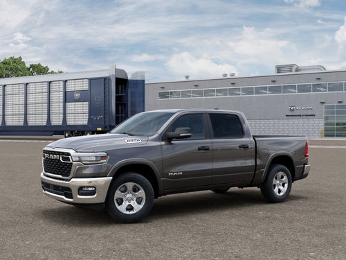 2027 RAM Ram 1500 Big Horn/Lone Star