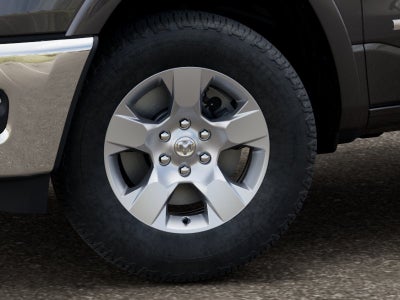 2027 RAM Ram 1500 Big Horn/Lone Star