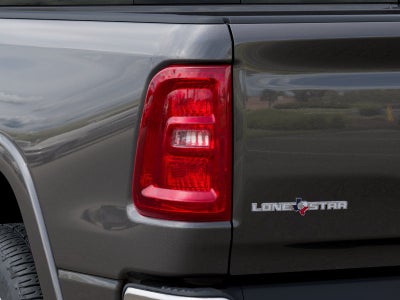 2027 RAM Ram 1500 Big Horn/Lone Star