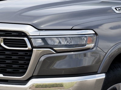 2027 RAM Ram 1500 Big Horn/Lone Star
