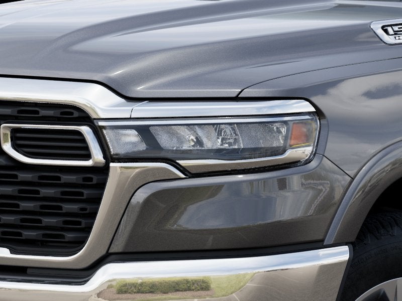 2027 RAM Ram 1500 Big Horn/Lone Star