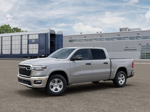 2027 RAM Ram 1500 Big Horn/Lone Star
