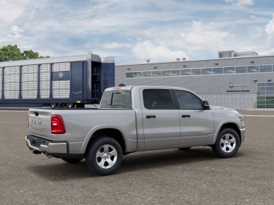 2027 RAM Ram 1500 Big Horn/Lone Star