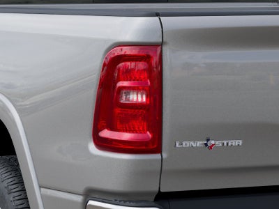 2027 RAM Ram 1500 Big Horn/Lone Star