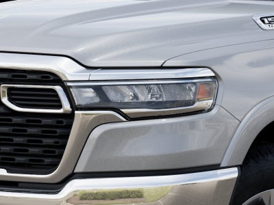 2027 RAM Ram 1500 Big Horn/Lone Star