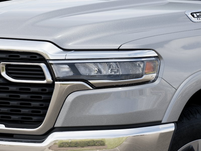 2027 RAM Ram 1500 Big Horn/Lone Star