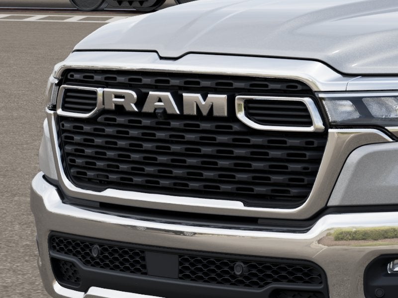 2027 RAM Ram 1500 Big Horn/Lone Star