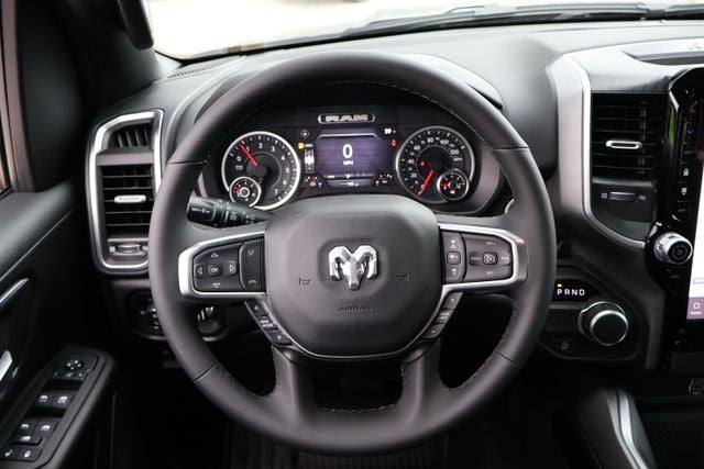 2026 RAM Ram 1500 Big Horn/Lone Star