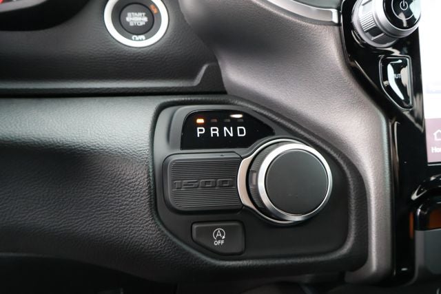 2026 RAM Ram 1500 Big Horn/Lone Star