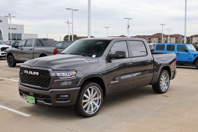 2026 RAM Ram 1500 Big Horn/Lone Star