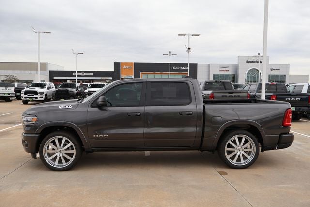 2026 RAM Ram 1500 Big Horn/Lone Star