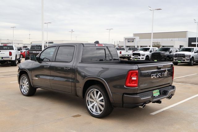 2026 RAM Ram 1500 Big Horn/Lone Star