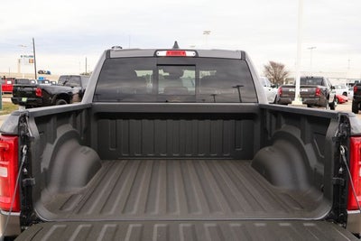 2026 RAM Ram 1500 Big Horn/Lone Star