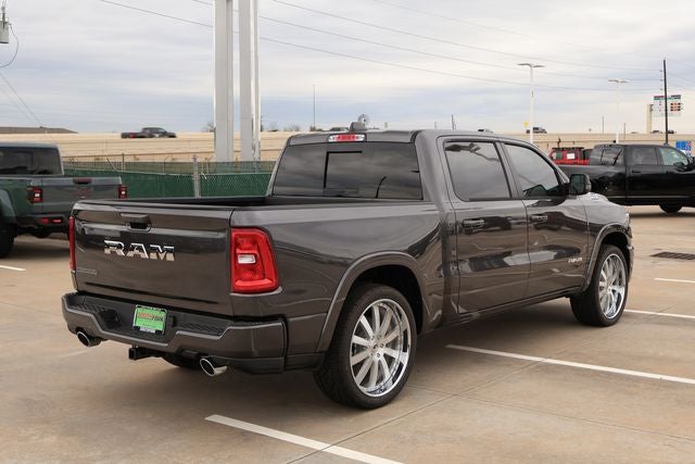 2026 RAM Ram 1500 Big Horn/Lone Star
