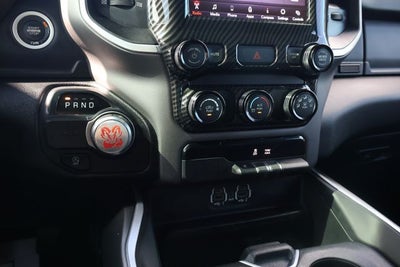 2020 RAM Ram 1500 Big Horn/Lone Star