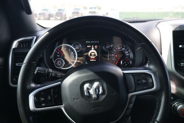 2020 RAM Ram 1500 Big Horn/Lone Star