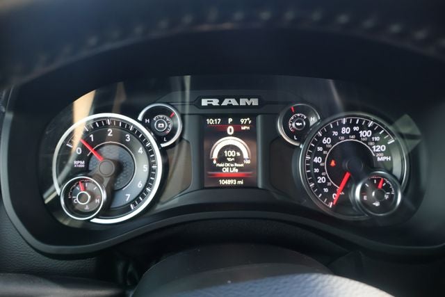 2020 RAM Ram 1500 Big Horn/Lone Star
