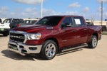 2020 RAM Ram 1500 Big Horn/Lone Star