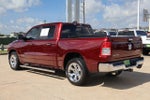 2020 RAM Ram 1500 Big Horn/Lone Star