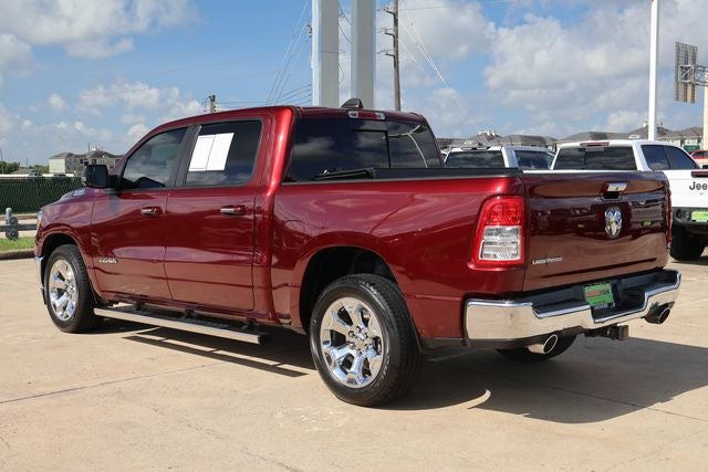 2020 RAM Ram 1500 Big Horn/Lone Star